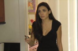 1313: Ночь вдовы