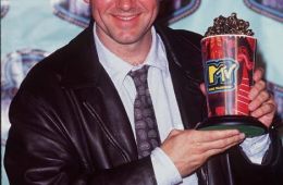 Церемония вручения премии MTV Movie Awards 1996