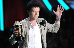 Церемония вручения премии MTV Movie Awards 2012