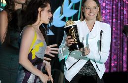 Церемония вручения премии MTV Movie Awards 2012