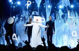 Церемония вручения премии MTV Video Music Awards 2013