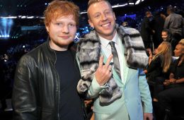 Церемония вручения премии MTV Video Music Awards 2013