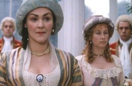 Королевский скандал