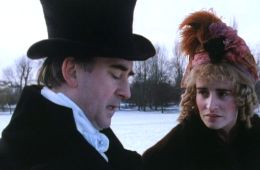 Королевский скандал