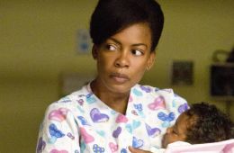 Похищенная: История Карлины Уайт