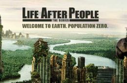 Земля: Жизнь без людей
