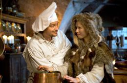 Ослиная шкура