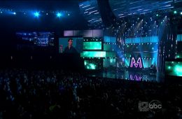 Церемония American Music Awards 2011