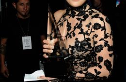 Церемония American Music Awards 2011