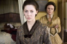 Старомодное Рождество