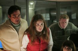 Арктический хищник