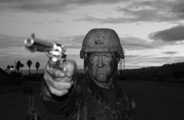 Битва за Лос-Анджелес