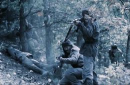 В тылу врага 2: Ось зла