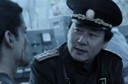 В тылу врага 2: Ось зла