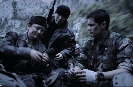 В тылу врага 2: Ось зла