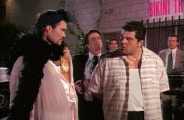 Автошкола «Бикини»