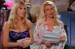 Автошкола «Бикини»