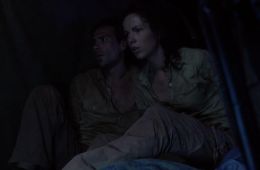 Кровавые джунгли