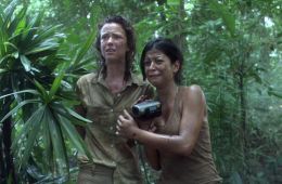 Кровавые джунгли