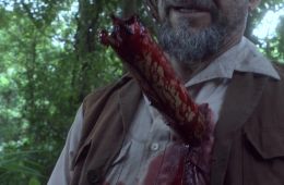 Кровавые джунгли