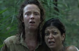 Кровавые джунгли