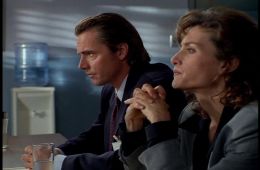 Семья полицейских 2