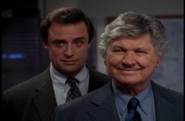 Семья полицейских 2