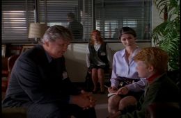 Семья полицейских 2