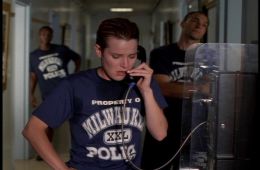 Семья полицейских 2