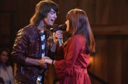 Camp Rock: Музыкальные каникулы