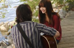 Camp Rock: Музыкальные каникулы