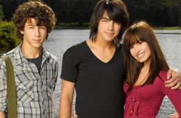 Camp Rock: Музыкальные каникулы