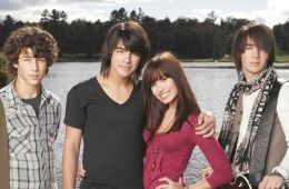 Camp Rock: Музыкальные каникулы