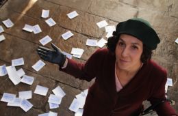 Клара Кампоамор. Забытая девушка