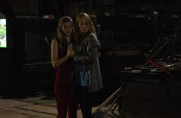 Смертельная линия