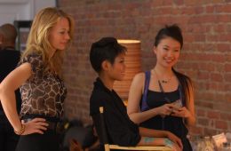 Смертельная линия