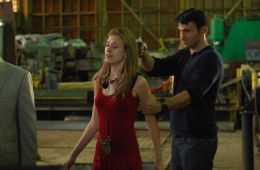 Смертельная линия