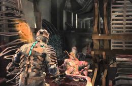 Dead Space: Последствия