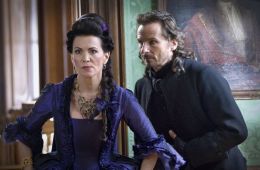 Принцесса на горошине