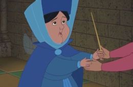 Волшебные сказки Принцесс Disney: Следуй за мечтой