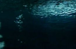 Бермудский треугольник. Под водой