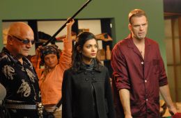 Самый гламурный фильм