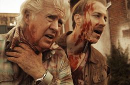 Пир 3: Счастливая кончина