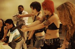 Пир 3: Счастливая кончина