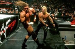WWF Полная загрузка
