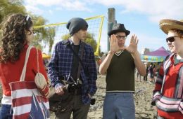 Прекрасный «принц»