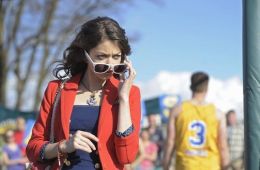 Прекрасный «принц»