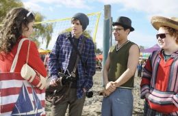 Прекрасный «принц»