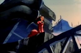 Дженосайвер