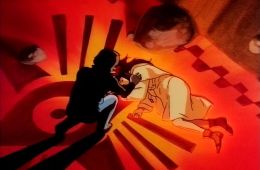 Дженосайвер